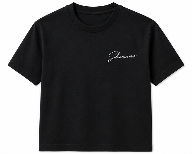 黒Tシャツ thumbnail 2