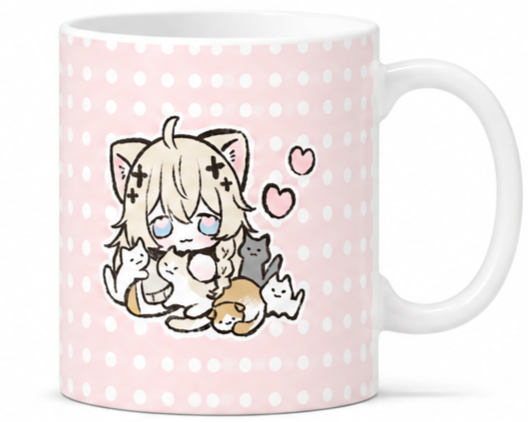 マグカップ thumbnail 2