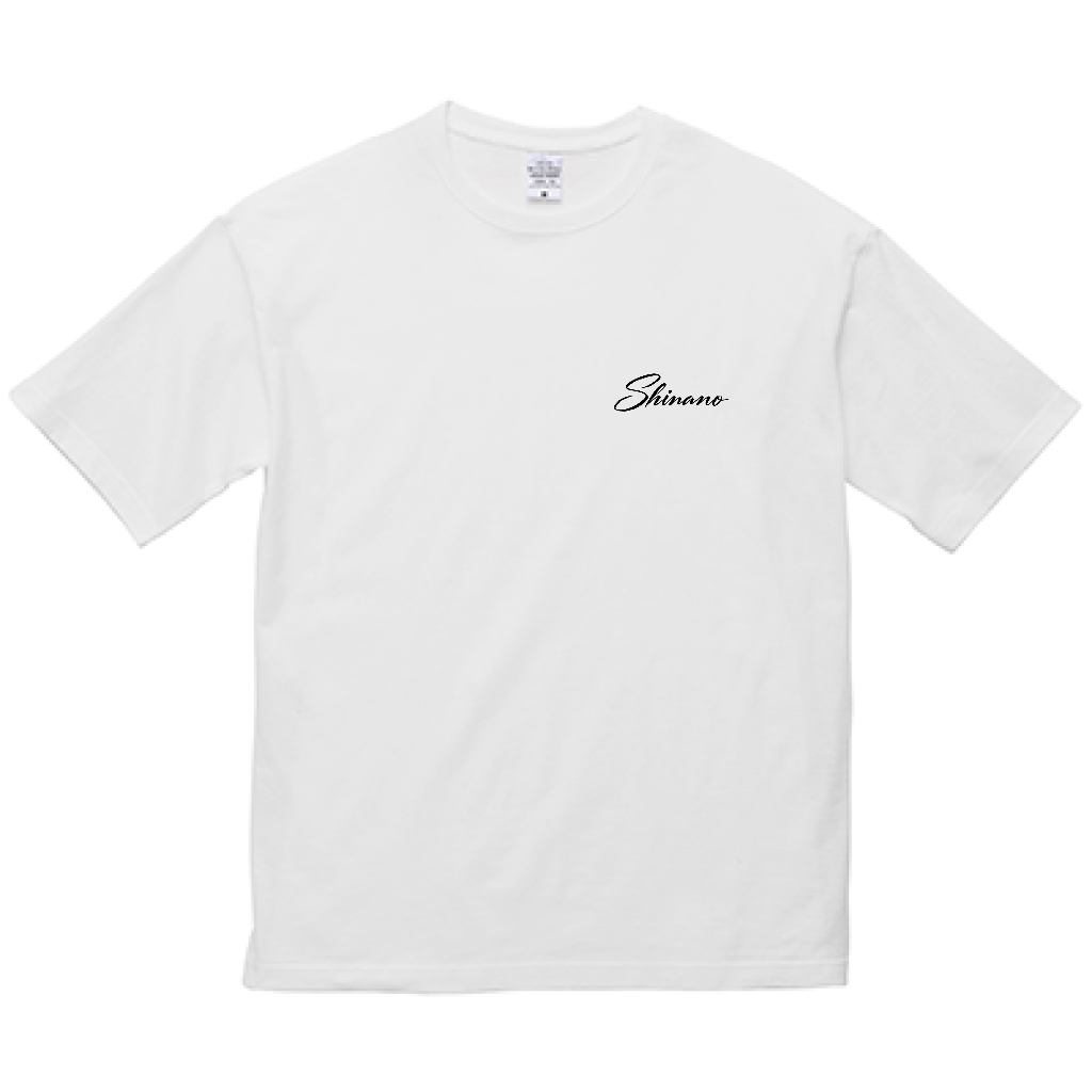 白Tシャツ Lサイズ thumbnail 2